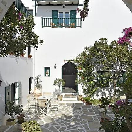 Kalypso Otel 3*
