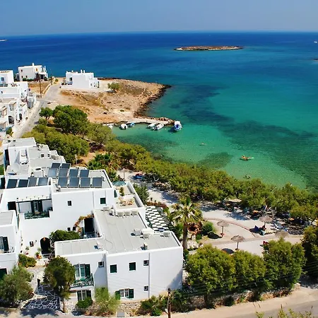 Kalypso Páros