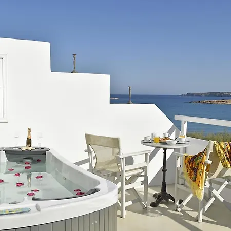 Kalypso 3*