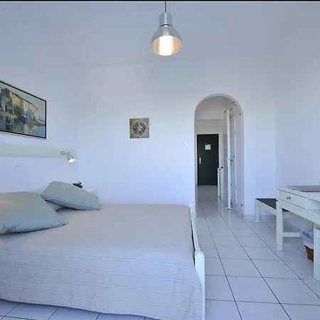 Kalypso Szálloda 3*