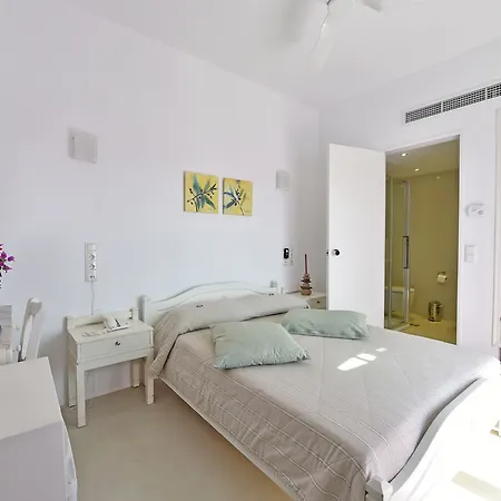 Hotel Kalypso 3*