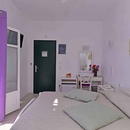 호텔 Kalypso Páros