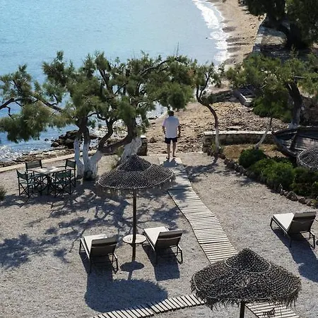 Kalypso 3* Páros
