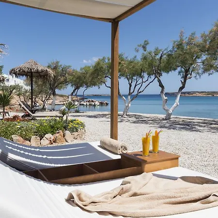 Kalypso Hotel