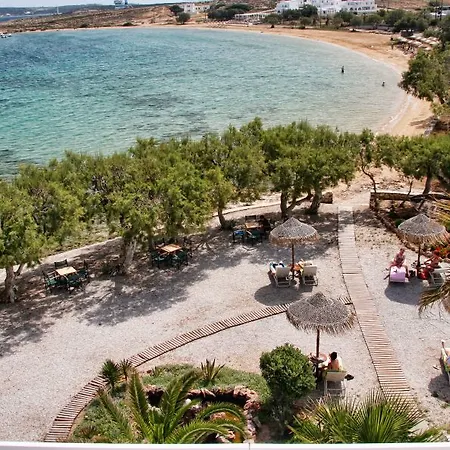 Kalypso 3* Páros