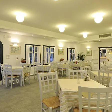 Kalypso Páros