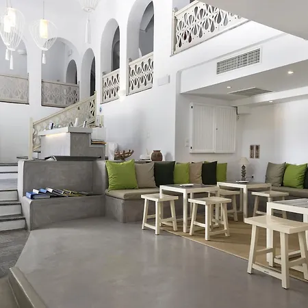 Hotel Kalypso 3*