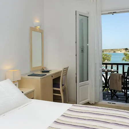 Hotel Kalypso