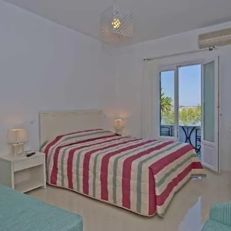 Kalypso 3*