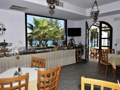 Kalypso 3*