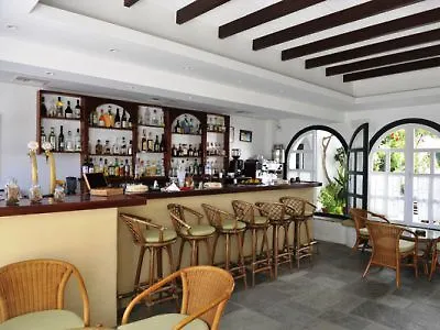 Kalypso Hotel Naousa (Paros)