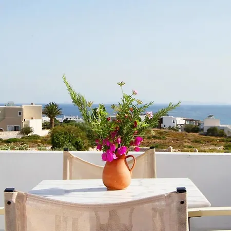Kalypso Otel