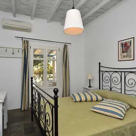 Kalypso Hotel Náoussa