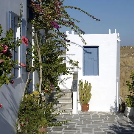 Kalypso فندق