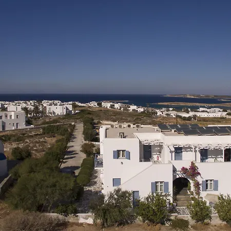 فندق Kalypso