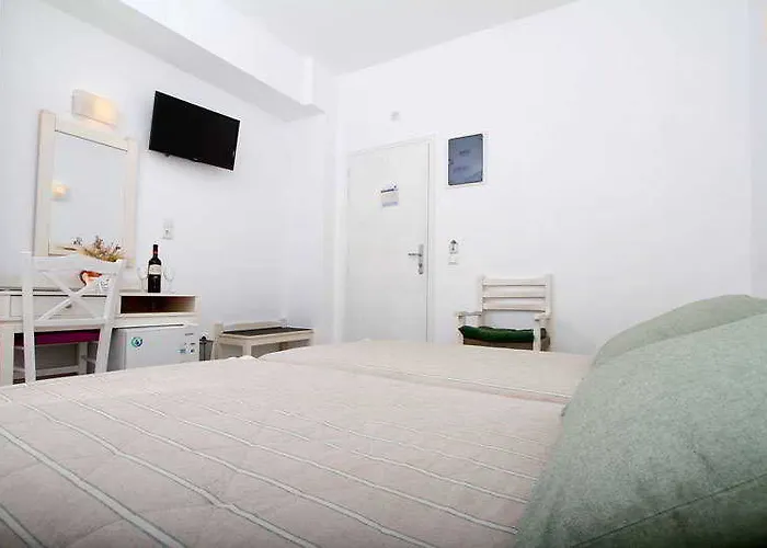 Kalypso Hotel Naousa